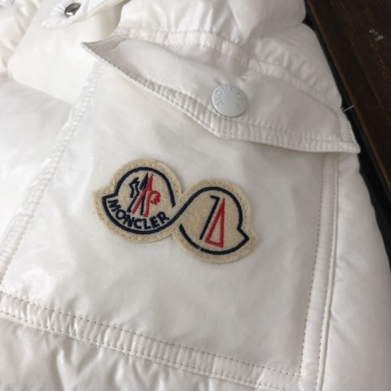 Moncler Down Jackets